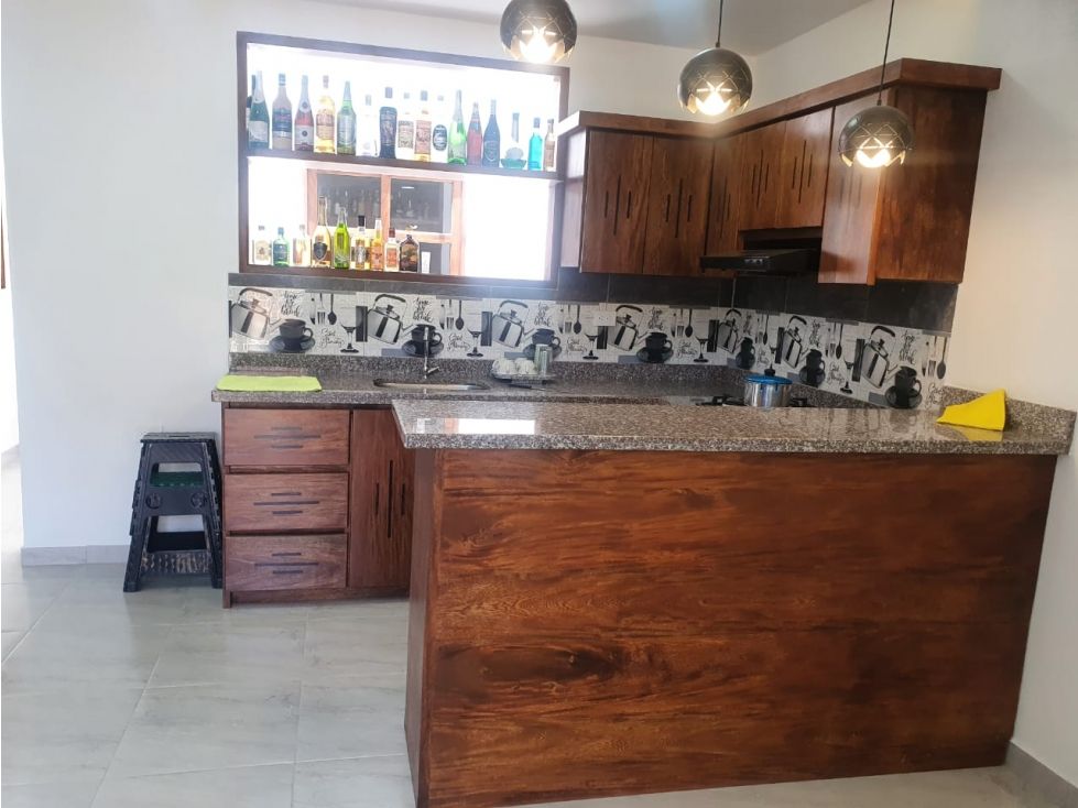 Casa en venta Antioquia El Carmen De Viboral La Alhambra 76 m2 Habitaciones 2 Baños 2 Garajes 1 Precio $280000000