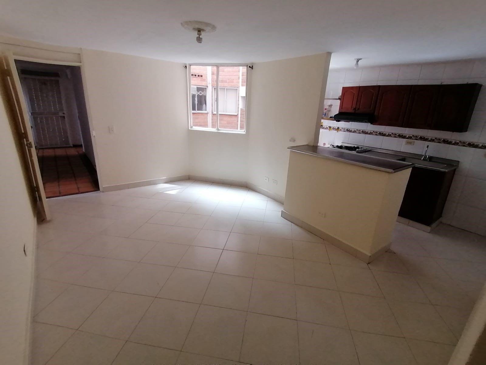 Apartamento en venta Antioquia Medellín La Inmaculada 60 m2 Habitaciones 3 Baños 2 Garajes 1 Precio $280000000