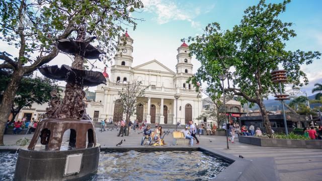 Apartamento en venta Antioquia Envigado Zona Centro 105 m2 Habitaciones 3 Baños 3 Garajes 0 Precio $580000000