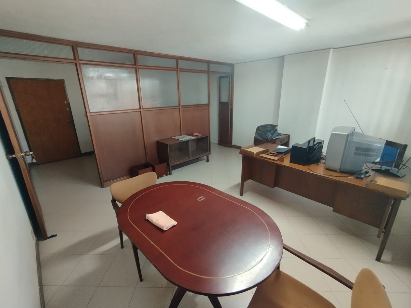 Oficina en arriendo Antioquia Medellín La Candelaria 29 m2 Habitaciones 0 Baños 0 Garajes 1 Precio $2100000