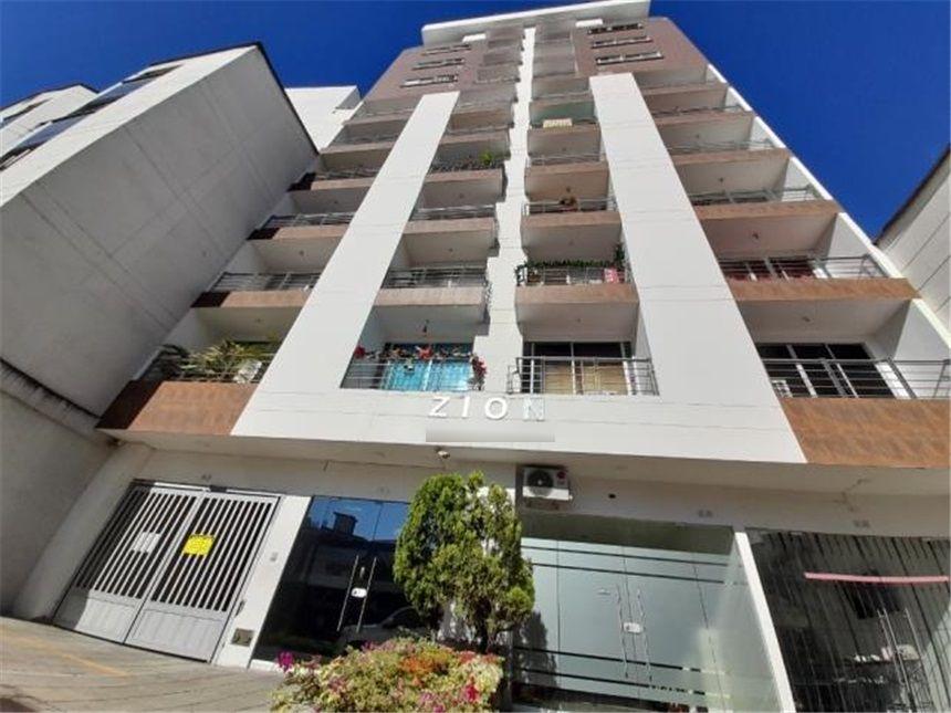 Apartaestudio en venta Santander Bucaramanga Nuevo Soto Mayor 30 m2 Habitaciones 1 Baños 0 Garajes 2 Precio $175000000