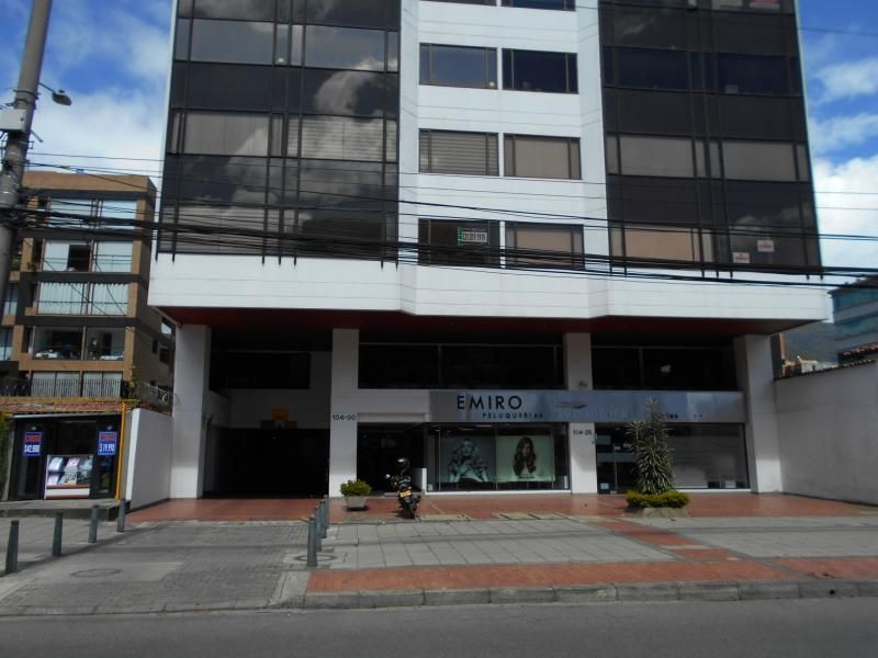 Oficina en venta Cundinamarca Bogotá Rincon Del Chicó 50 m2 Habitaciones 0 Baños 1 Garajes 0 Precio $290000000