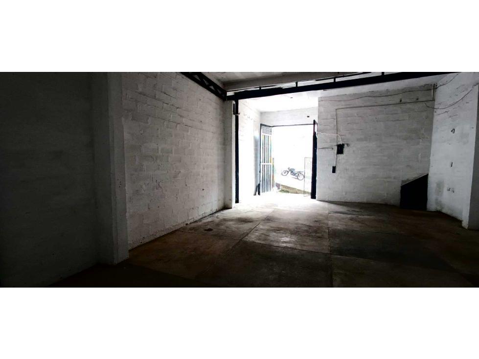 Local en arriendo Antioquia Medellín Los Cerros - El Vergel 68 m2 Habitaciones 0 Baños 0 Garajes 1 Precio $2200000