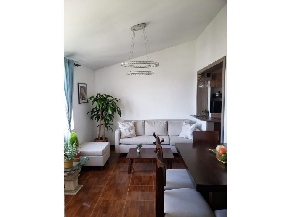 Apartamento en venta Caldas Manizales Colseguros 87 m2 Habitaciones 3 Baños 2 Garajes 1 Precio $310000000