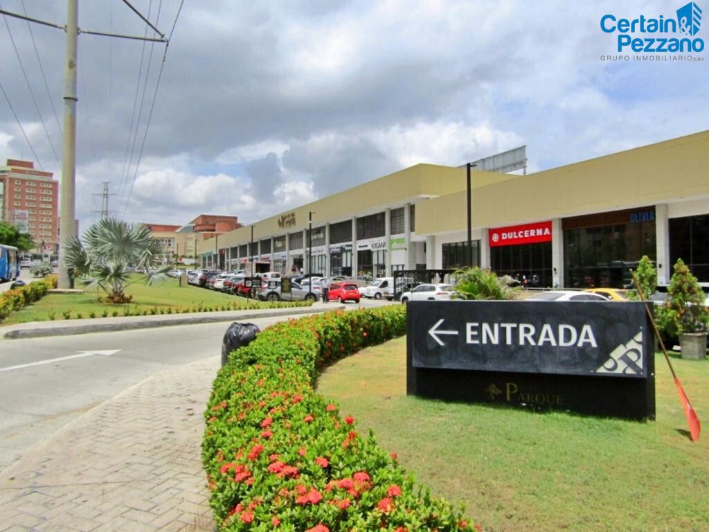 Local en arriendo Atlántico Barranquilla Ub Altos De Parque 120 m2 Habitaciones 0 Baños 0 Garajes 0 Precio $12765005