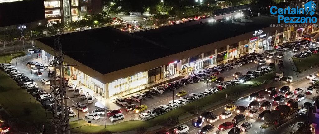 Local en arriendo Atlántico Barranquilla Ub Altos De Parque 120 m2 Habitaciones 0 Baños 0 Garajes 0 Precio $12765005