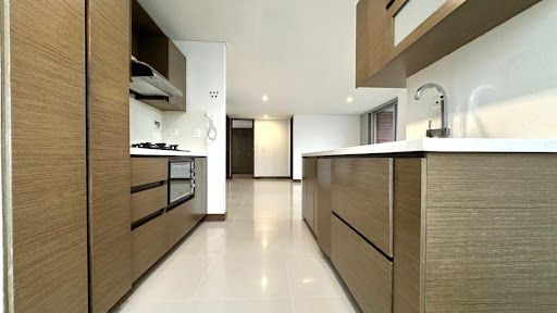 Apartamento en venta Antioquia Medellín Santa Maria De Los Angeles 127 m2 Habitaciones 4 Baños 5 Garajes 2 Precio $850000000