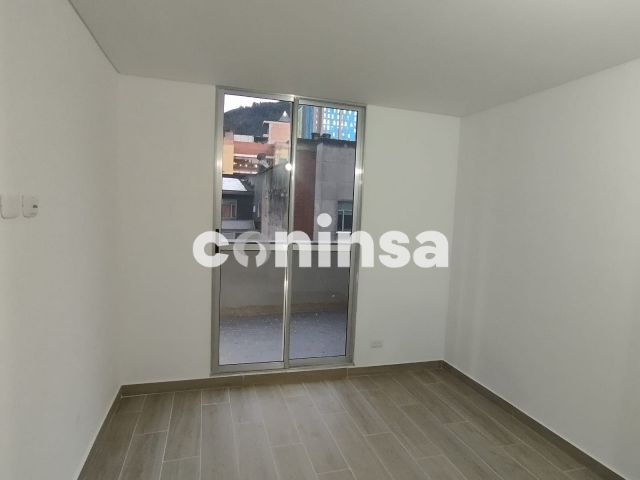 Apartamento en arriendo Cundinamarca Bogotá Las Nieves 24 m2 Habitaciones 1 Baños 1 Garajes 0 Precio $1500000