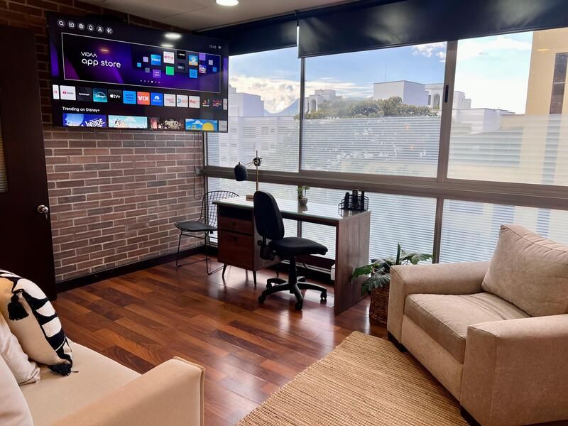 Apartaestudio en arriendo Antioquia Medellín La Florida 52 m2 Habitaciones 1 Baños 1 Garajes 1 Precio $4550000