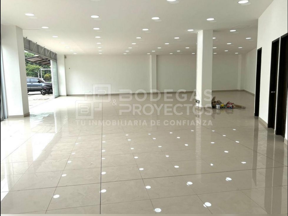 Local en venta Antioquia Medellín Colombia 600 m2 Habitaciones 0 Baños 8 Garajes 7 Precio $5500000000