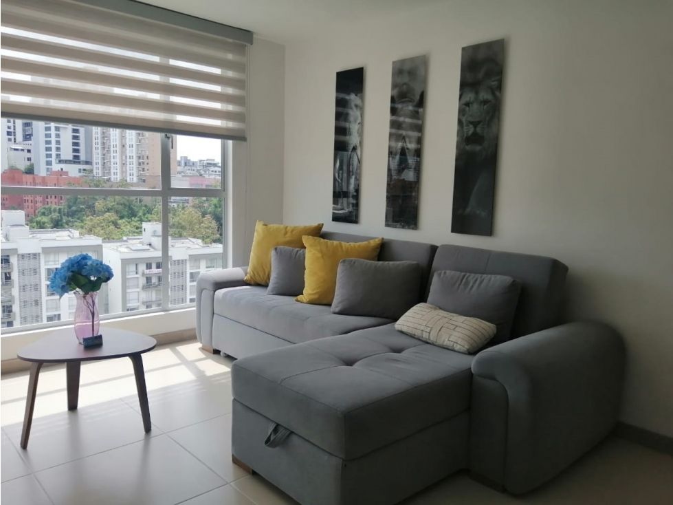 Apartaestudio en venta Caldas Manizales Los Laureles 36 m2 Habitaciones 1 Baños 1 Garajes 0 Precio $279000000