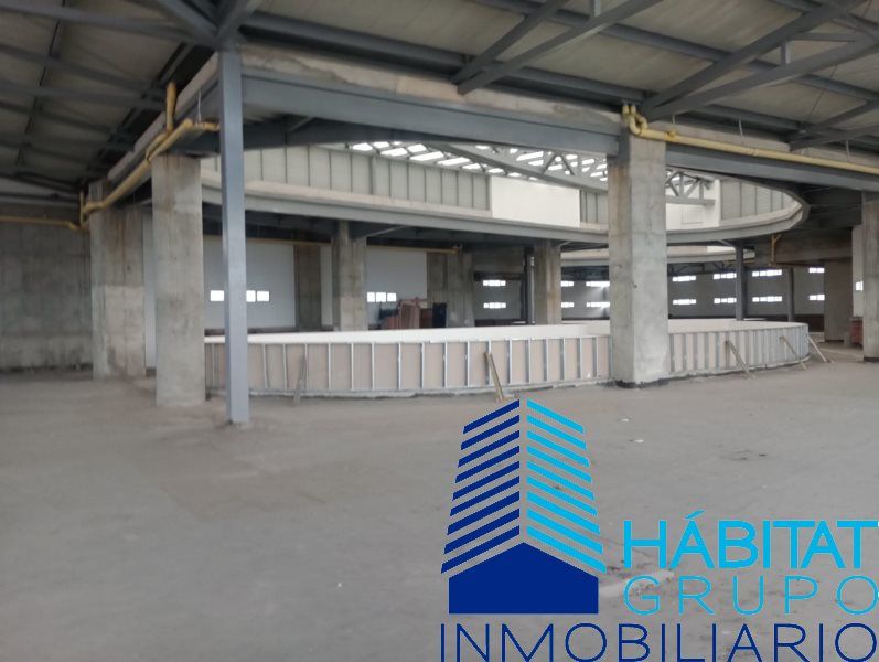 Local en arriendo Antioquia Itagüí Centro 1540 m2 Habitaciones 0 Baños 10 Garajes 1 Precio $61600000