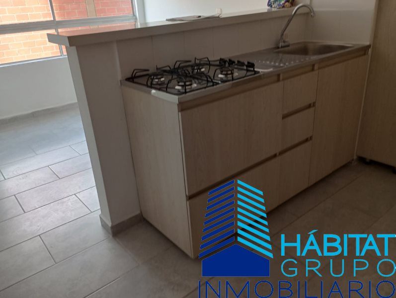 Apartamento en arriendo Antioquia Medellín Santa Lucia 32 m2 Habitaciones 2 Baños 1 Garajes 0 Precio $1900000