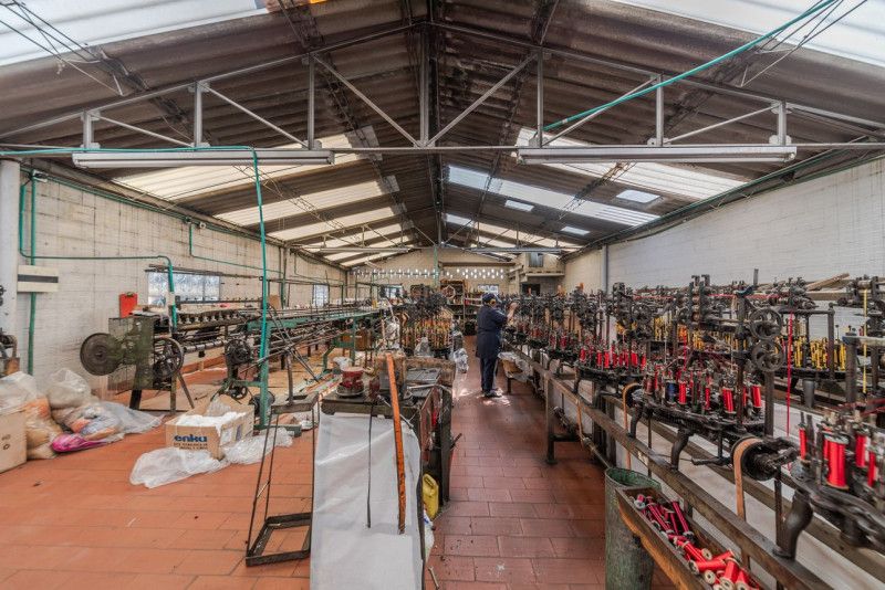 Bodega en venta Cundinamarca Bogotá Estación Central 915 m2 Habitaciones 0 Baños 2 Garajes 0 Precio $2000000000