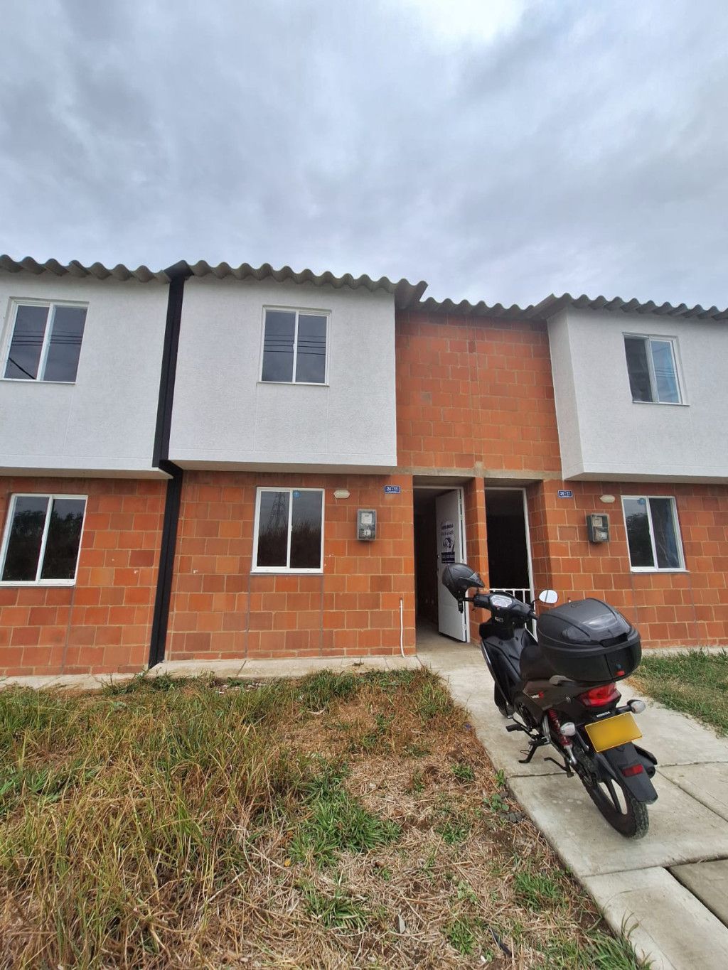 Casa en arriendo Valle Del Cauca Candelaria Candelaria 50 m2 Habitaciones 2 Baños 1 Garajes 0 Precio $450000