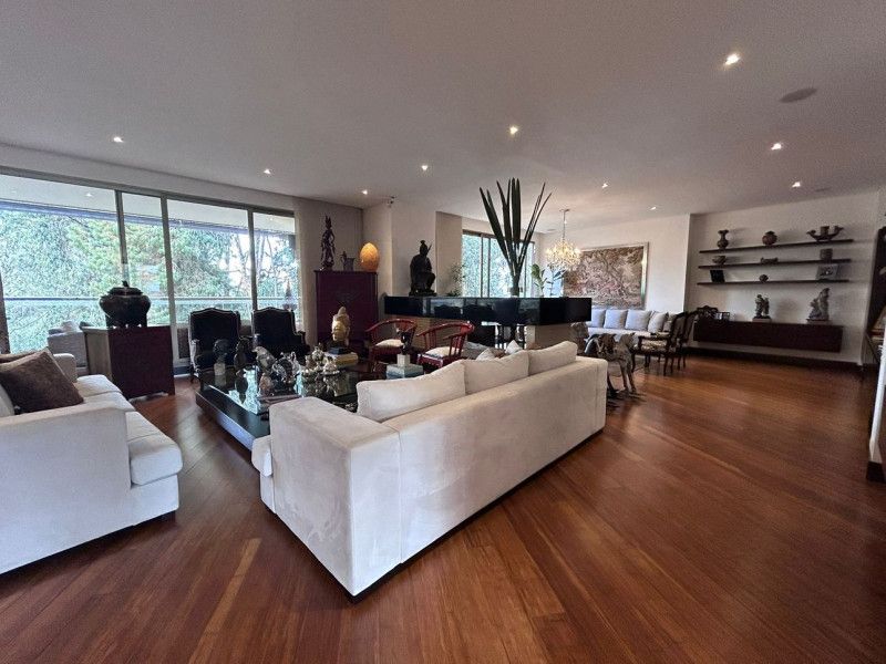 Apartamento en arriendo Cundinamarca Bogotá Suba Naranjos 376 m2 Habitaciones 4 Baños 5 Garajes 0 Precio $27148888