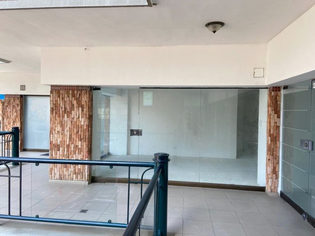 Oficina en venta Atlántico Barranquilla Altos Del Prado 167 m2 Habitaciones 0 Baños 2 Garajes 0 Precio $650000000