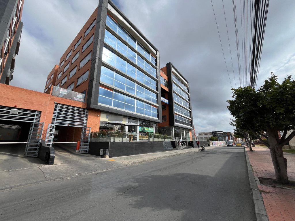 Oficina en venta Boyacá Tunja Santa Inés 80 m2 Habitaciones 0 Baños 0 Garajes 3 Precio $700000000