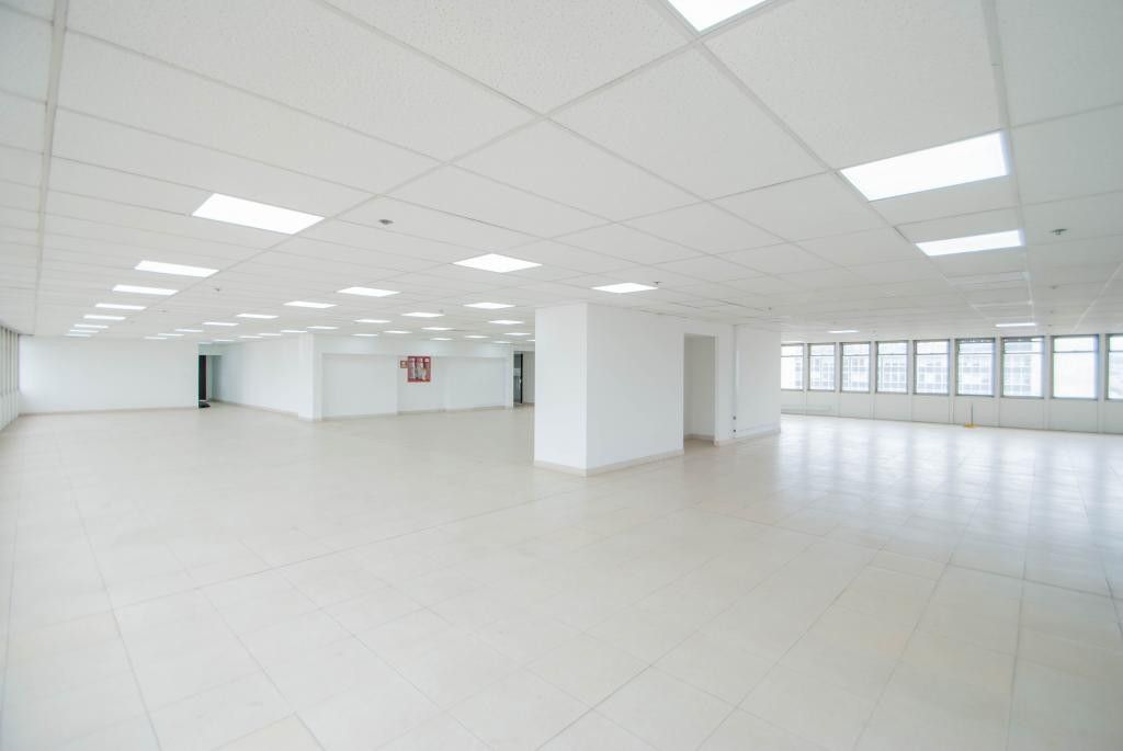 Oficina en arriendo Cundinamarca Bogotá La Veracruz 610 m2 Habitaciones 0 Baños 4 Garajes 3 Precio $25600000