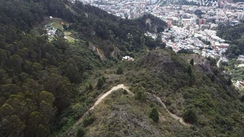 Lote en venta Cundinamarca Bogotá Asd 5000 m2 Habitaciones 0 Baños 0 Garajes 0 Precio $2750000000