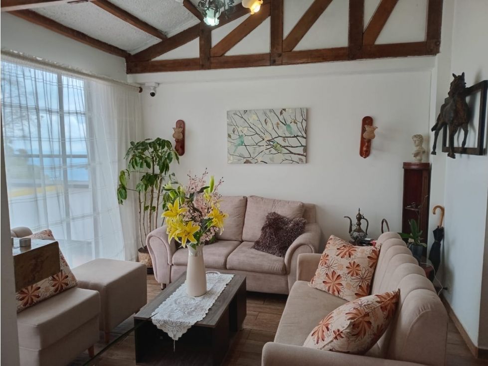 Apartamento en venta Caldas Manizales Chipre 85 m2 Habitaciones 2 Baños 2 Garajes 1 Precio $520000000