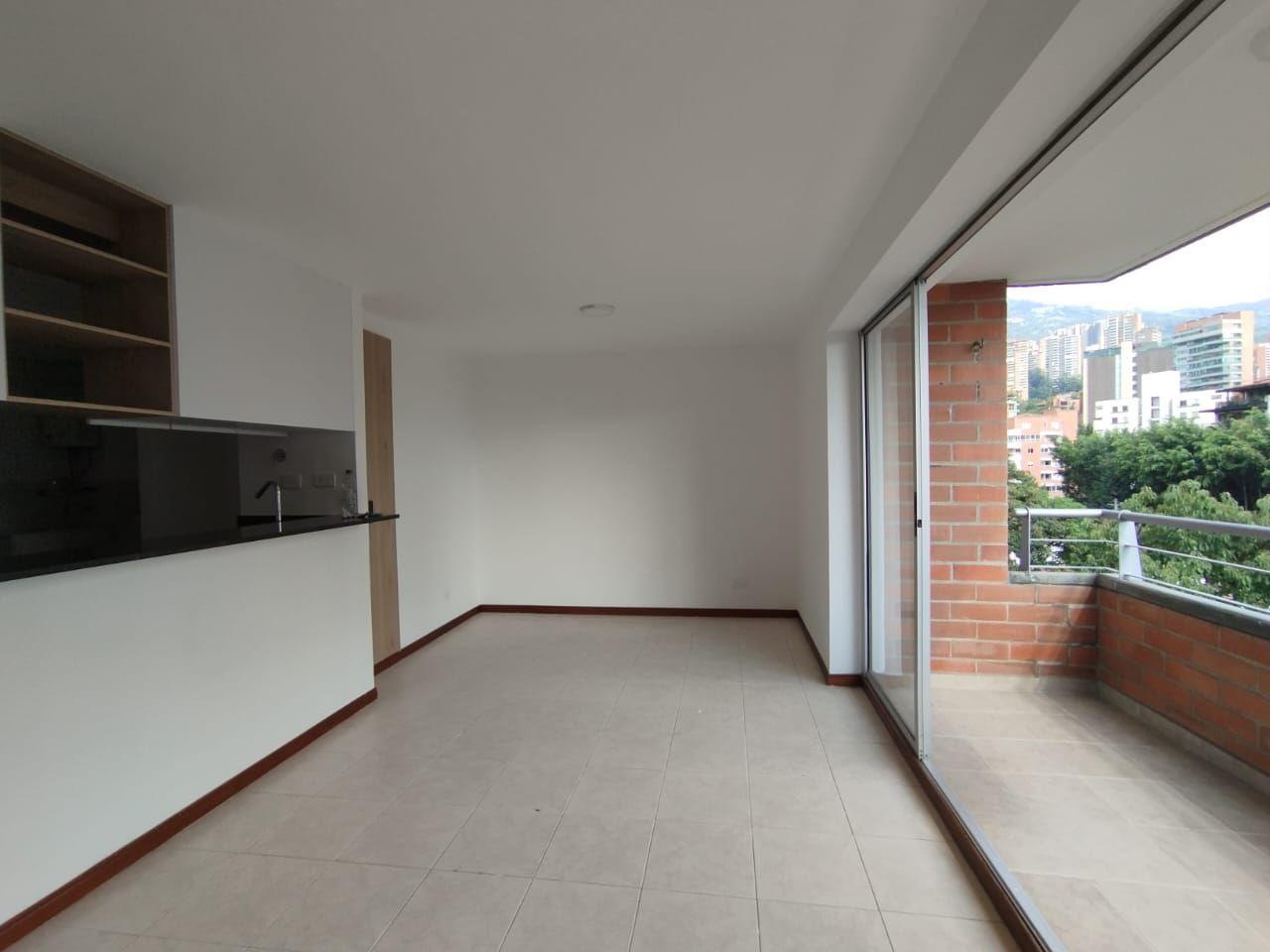 Apartaestudio en arriendo Antioquia Medellín La Linde 47 m2 Habitaciones 1 Baños 2 Garajes 2 Precio $3200000