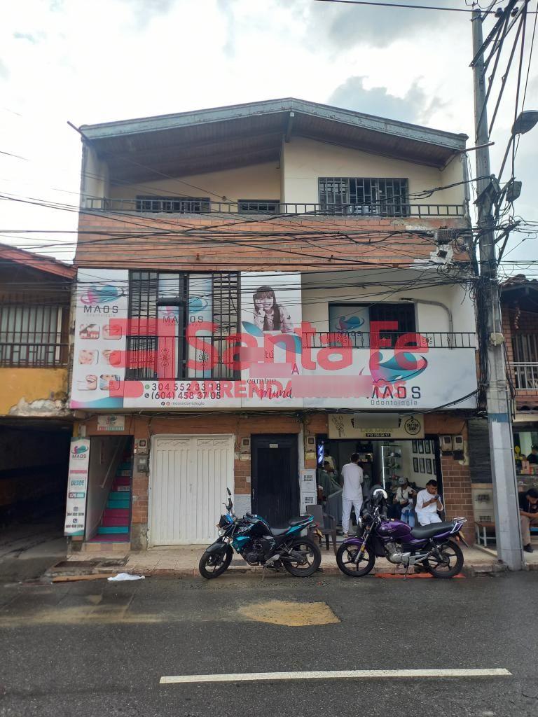 Casa en arriendo Antioquia Bello Pérez 80 m2 Habitaciones 2 Baños 0 Garajes 1 Precio $1400000