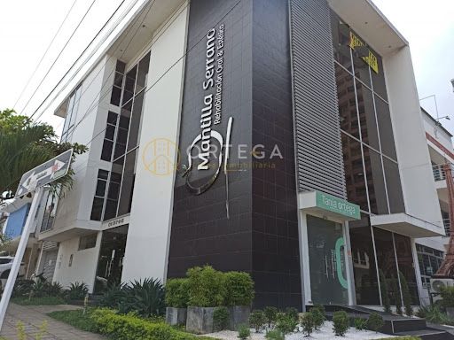 Consultorio en arriendo Santander Bucaramanga Cabecera Del Llano 15 m2 Habitaciones 0 Baños 0 Garajes 1 Precio $1100000