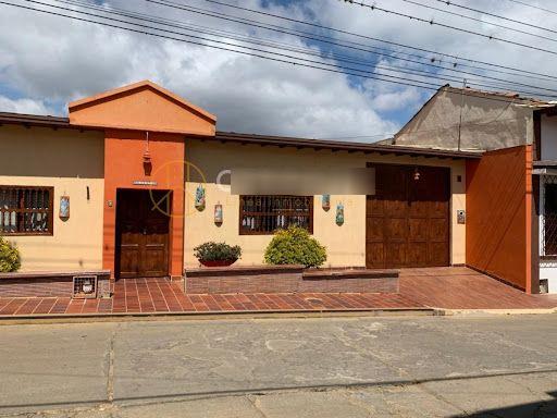 Casa en venta Cundinamarca Siberia Siberia 693 m2 Habitaciones 11 Baños 8 Garajes 2 Precio $1200000000