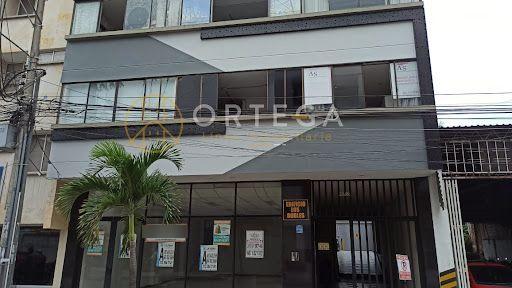 Oficina en venta Santander Bucaramanga Centro 56 m2 Habitaciones 0 Baños 0 Garajes 2 Precio $150000000