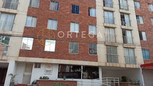 Apartamento en venta Santander Piedecuesta Tejaditos 65 m2 Habitaciones 3 Baños 0 Garajes 1 Precio $160000000