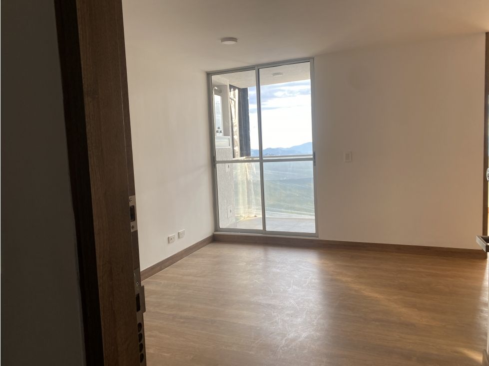 Apartamento en venta Caldas Manizales Quinta Hispana 63 m2 Habitaciones 3 Baños 2 Garajes 0 Precio $380000000