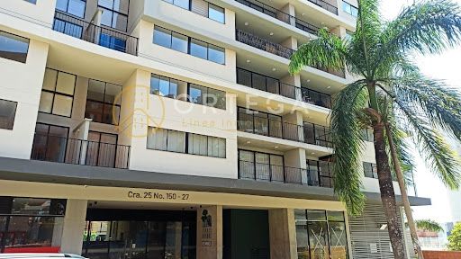 Apartamento en venta Santander Floridablanca Molinos Altos 80 m2 Habitaciones 3 Baños 2 Garajes 2 Precio $450000000