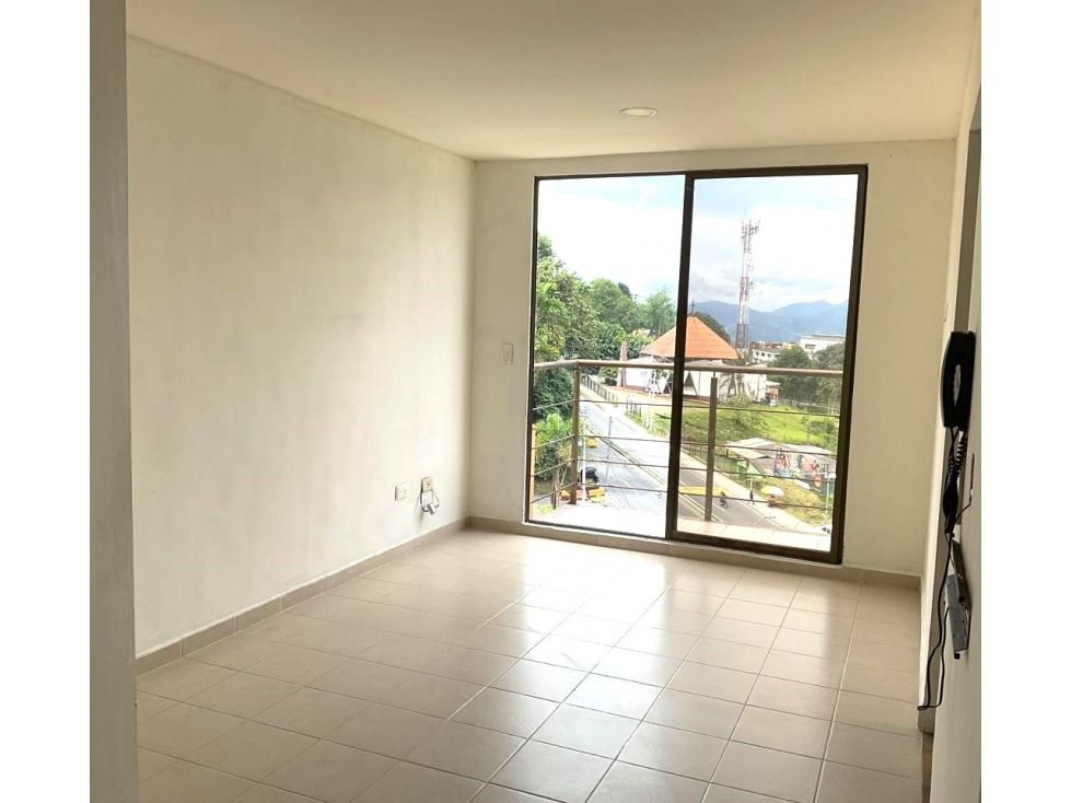 Apartamento en venta Caldas Manizales Los Nogales 60 m2 Habitaciones 3 Baños 2 Garajes 0 Precio $259999900