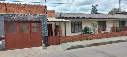 Lote en venta Cundinamarca Bogotá Villas Alaska 800 m2 Habitaciones 0 Baños 0 Garajes 0 Precio $2200000000