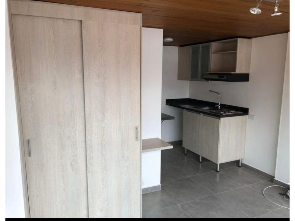 Apartaestudio en venta Antioquia Medellín La Candelaria 50 m2 Habitaciones 3 Baños 2 Garajes 0 Precio $265000000