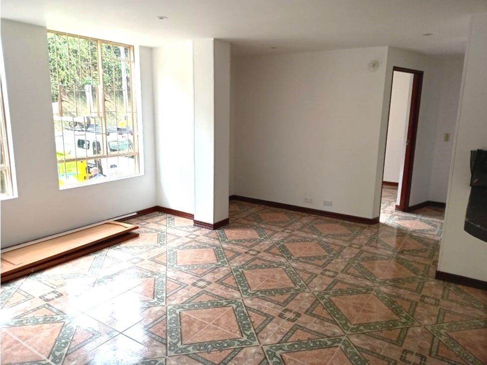 Apartamento en venta Caldas Manizales Estambul 51 m2 Habitaciones 3 Baños 1 Garajes 0 Precio $180000000