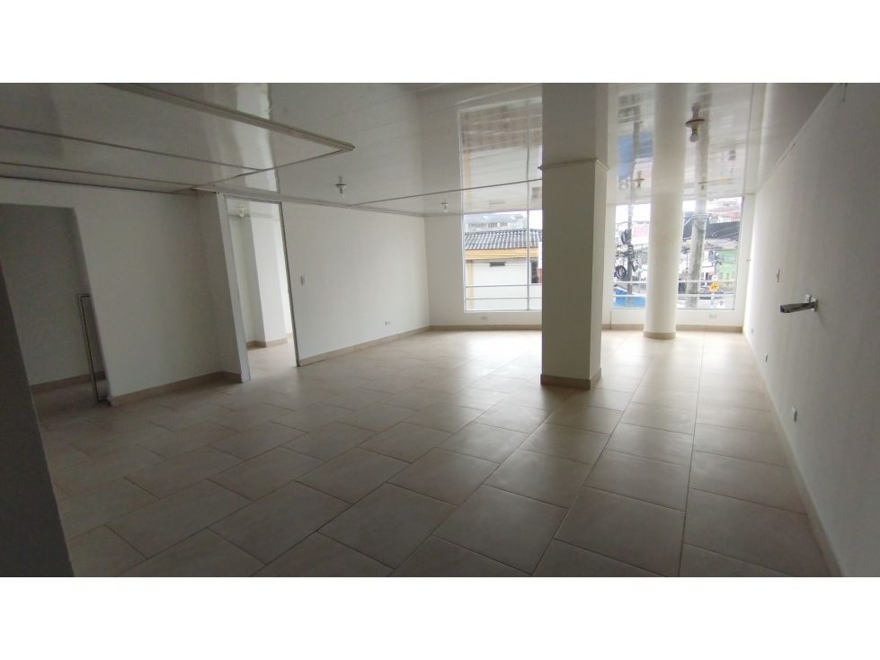 Local en arriendo Caldas Manizales Lleras 70 m2 Habitaciones 0 Baños 1 Garajes 0 Precio $1600000