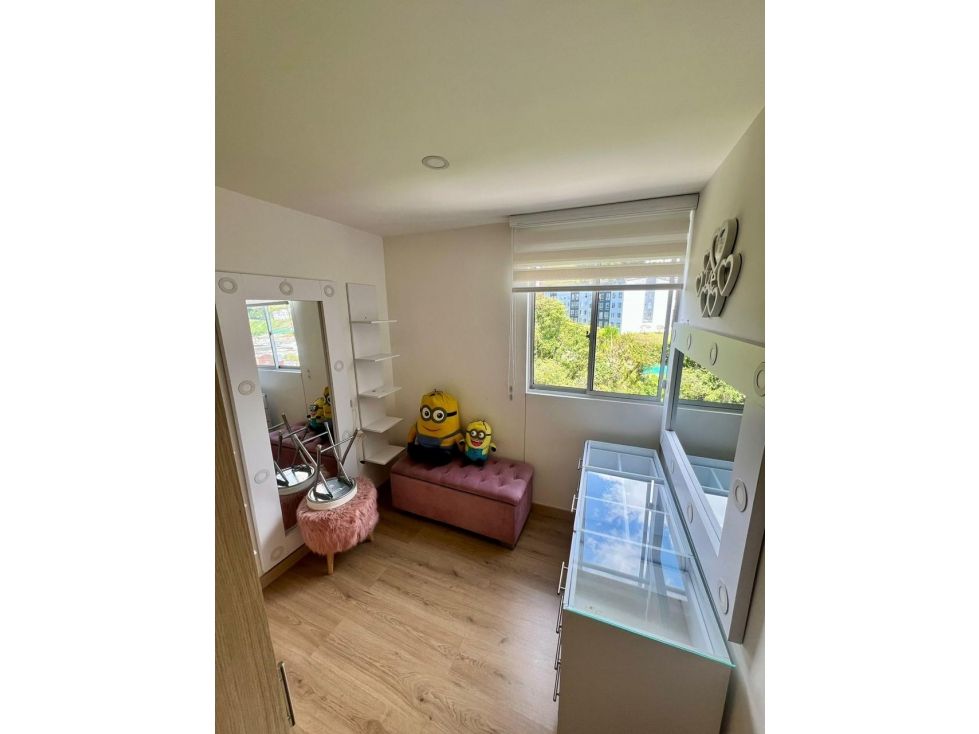 Apartamento en venta Caldas Manizales La Francia 61 m2 Habitaciones 3 Baños 2 Garajes 1 Precio $300000000