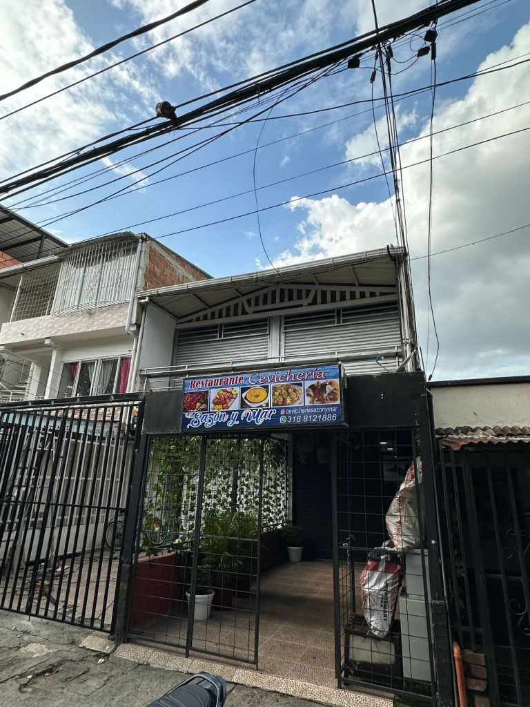 Local en arriendo Valle Del Cauca Cali Aguablanca 120 m2 Habitaciones 0 Baños 1 Garajes 0 Precio $1400000