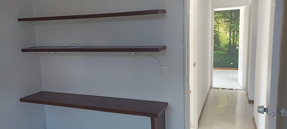 Apartamento en arriendo Antioquia Medellín Diego Echavarria 75 m2 Habitaciones 3 Baños 4 Garajes 2 Precio $2900000