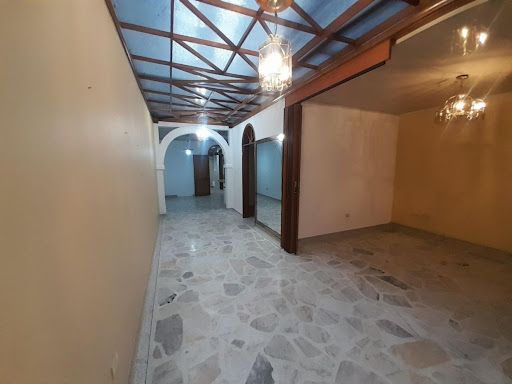 Casa en venta Risaralda Pereira Primero De Mayo 98 m2 Habitaciones 2 Baños 0 Garajes 1 Precio $460000000