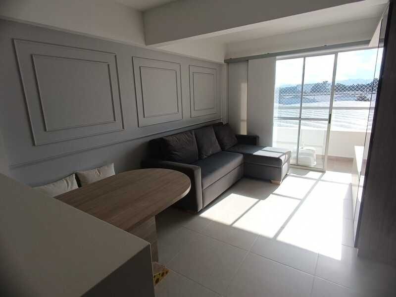 Apartamento en venta Antioquia Marinilla La Industrial 58 m2 Habitaciones 2 Baños 2 Garajes 2 Precio $369000000