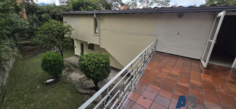 Casa en venta Antioquia Envigado La Paz 1650 m2 Habitaciones 10 Baños 6 Garajes 2 Precio $7000000000