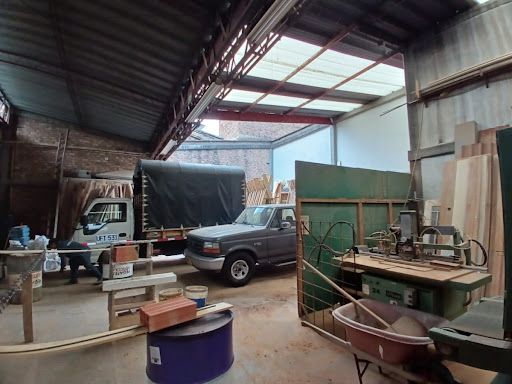 Bodega en venta Cundinamarca Bogotá Santa Fe 856 m2 Habitaciones 0 Baños 1 Garajes 1 Precio $3900000000