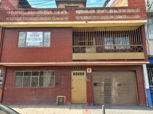 Casa en venta Cundinamarca Bogotá Laguneta 153 m2 Habitaciones 5 Baños 3 Garajes 1 Precio $640000000