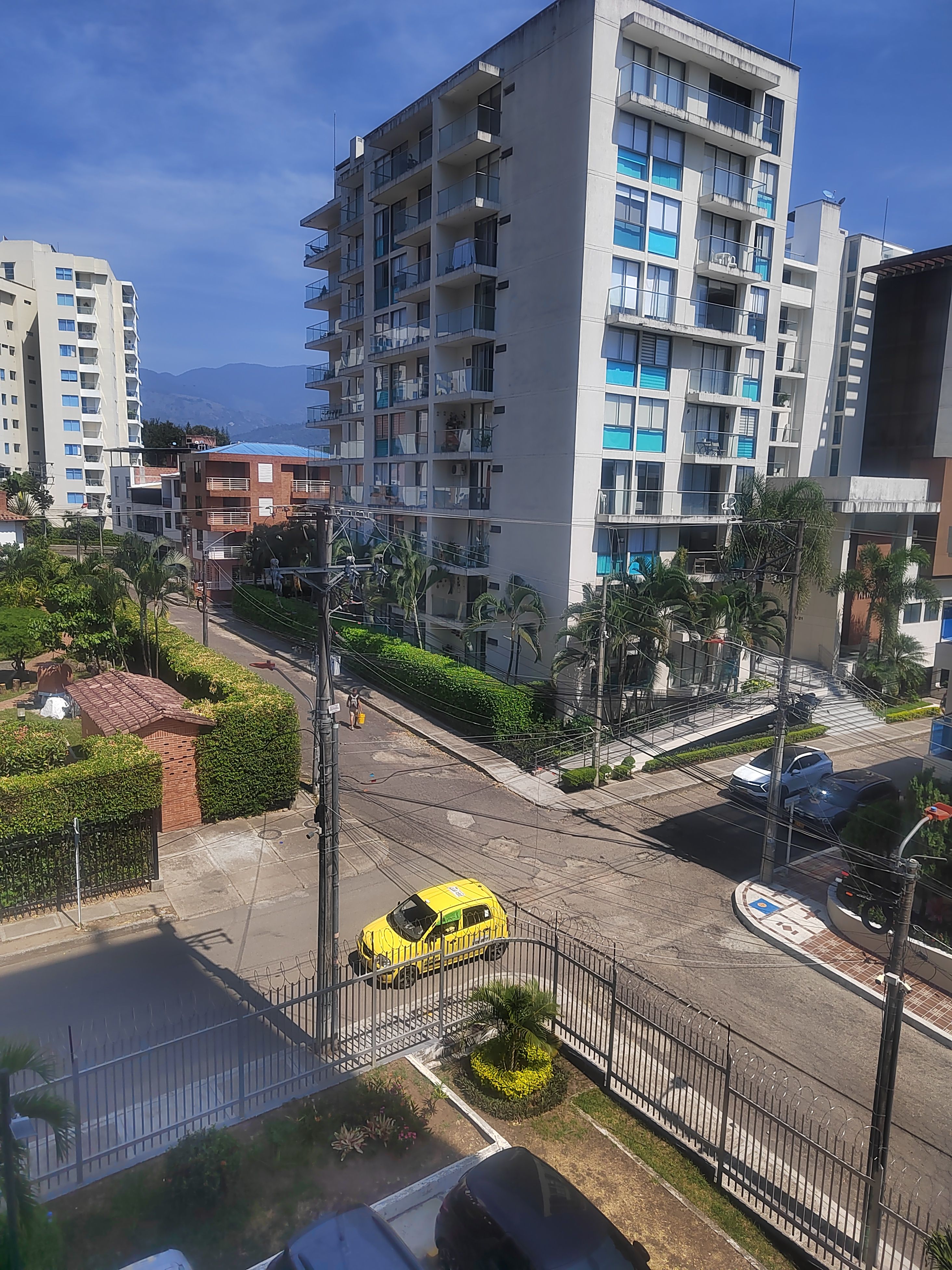 Apartamento en venta Tolima Ibagué Rincon De Piedra Pintada 83 m2 Habitaciones 3 Baños 2 Garajes 2 Precio $365000000