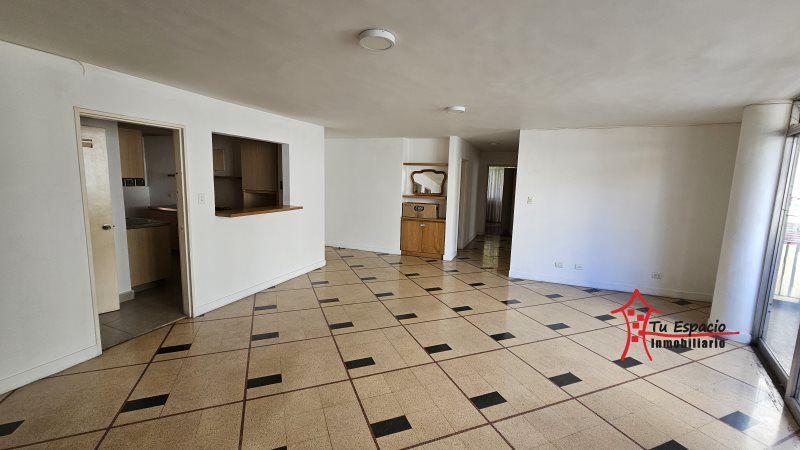 Apartamento en venta Antioquia Medellín La Candelaria 150 m2 Habitaciones 4 Baños 3 Garajes 0 Precio $490000000