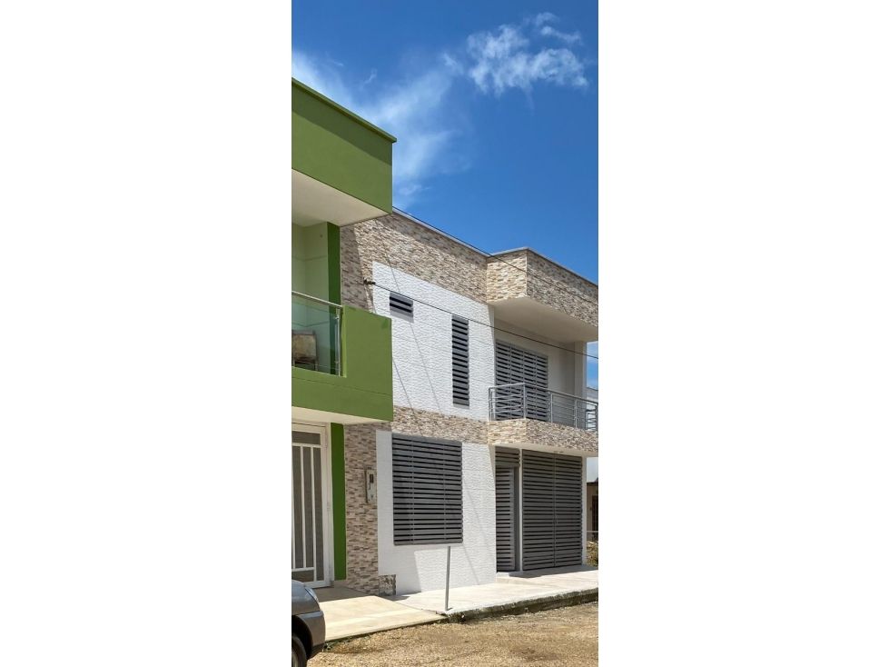 Casa en venta Meta Puerto López Nueve De Abril 260 m2 Habitaciones 3 Baños 6 Garajes 3 Precio $600000000