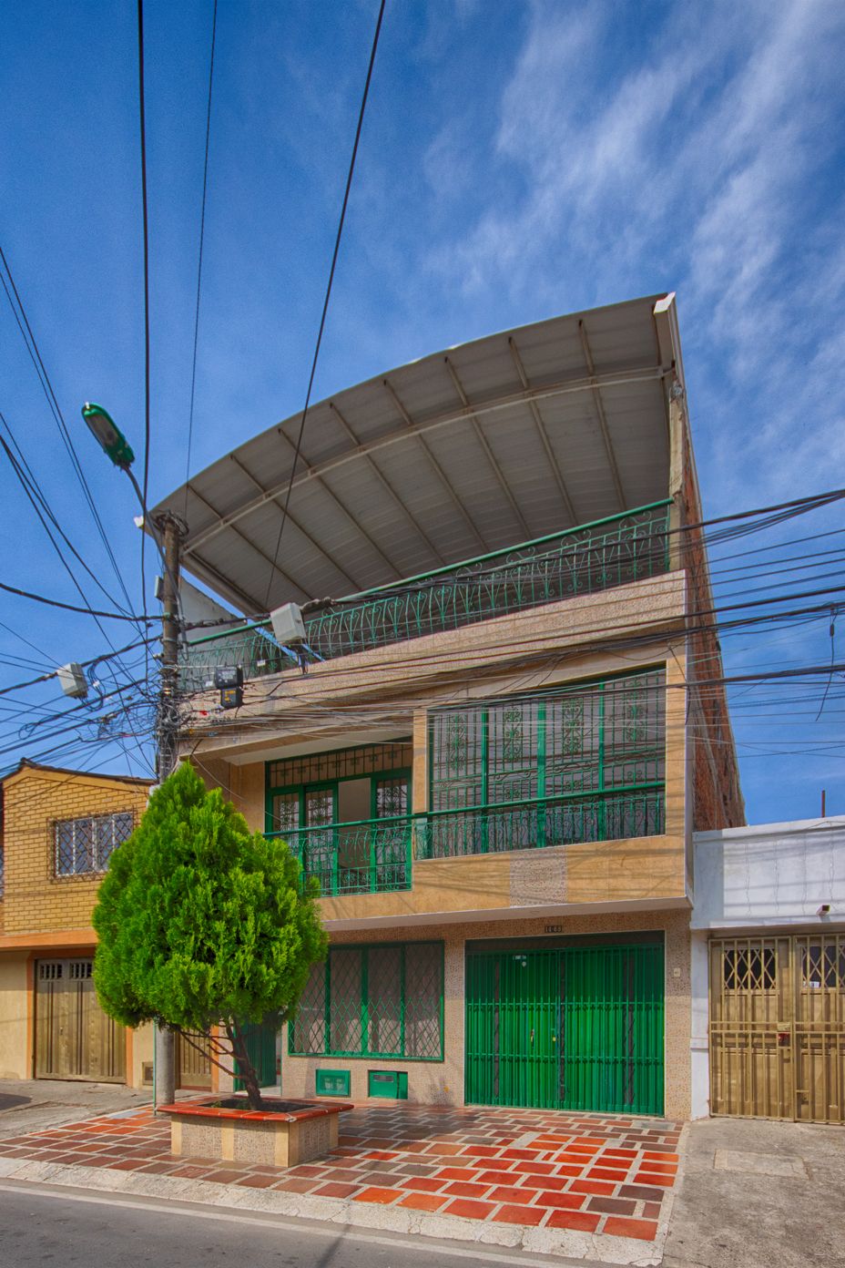 Casa en venta Valle Del Cauca Cali Chapinero 517 m2 Habitaciones 9 Baños 5 Garajes 0 Precio $650000000